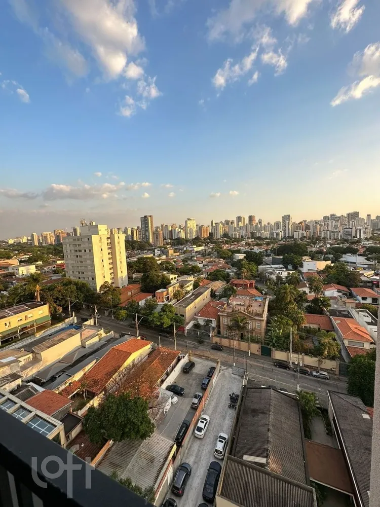 Apartamento, 1 quarto, 27 m² - Foto 7