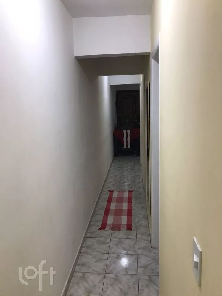 Apartamento à venda com 2 quartos, 48m² - Foto 1