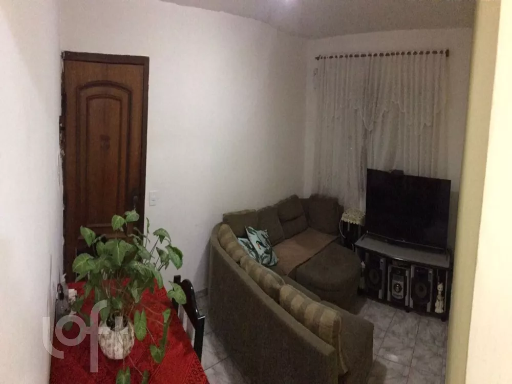 Apartamento à venda com 2 quartos, 48m² - Foto 2