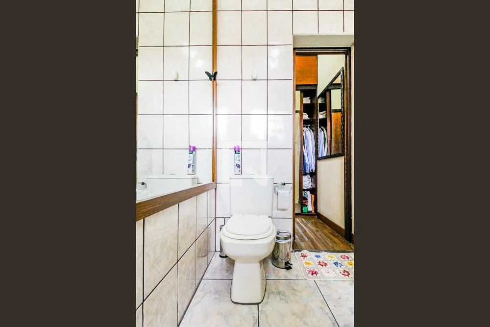 Casa de Condomínio, 4 quartos - Foto 7