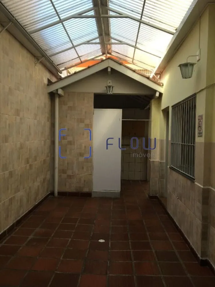 Casa, 4 quartos, 160 m² - Foto 9