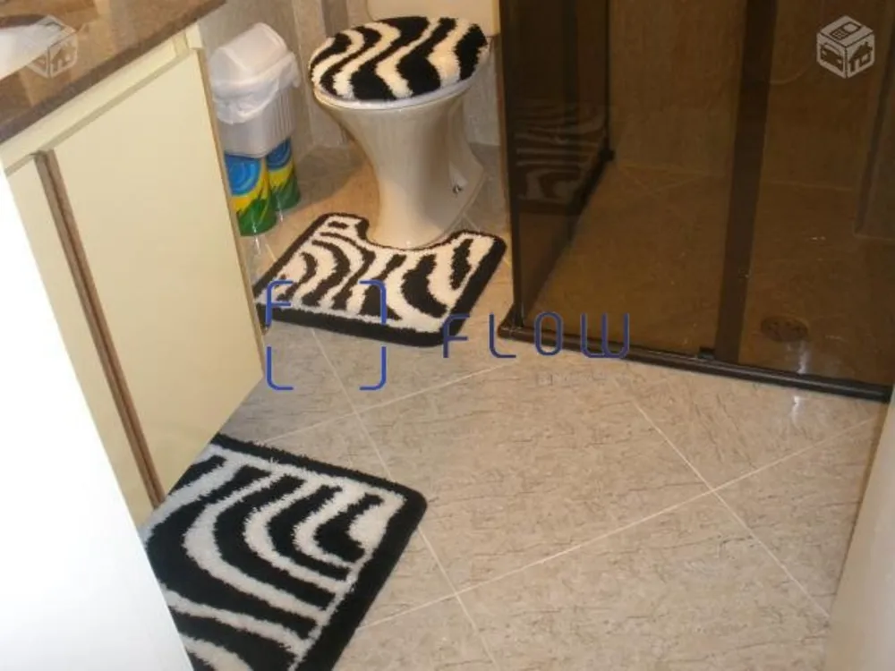 Cobertura, 3 quartos, 260 m² - Foto 11