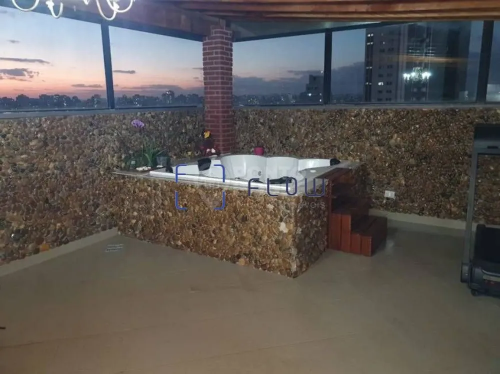 Cobertura, 3 quartos, 260 m² - Foto 9