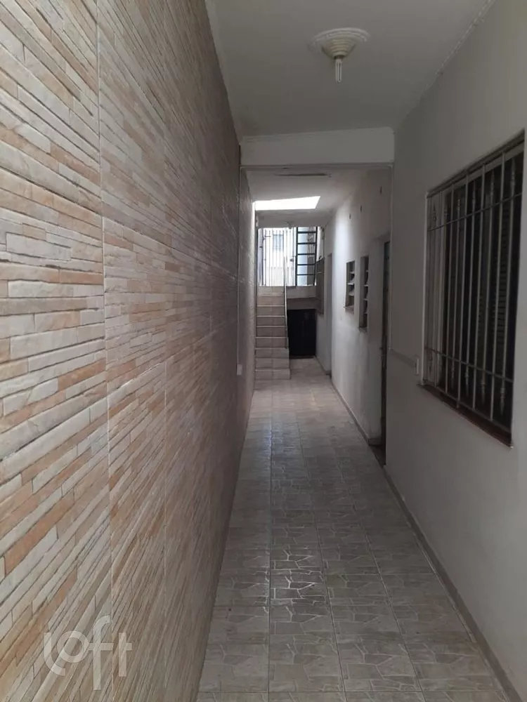 Casa à venda com 3 quartos, 180m² - Foto 1