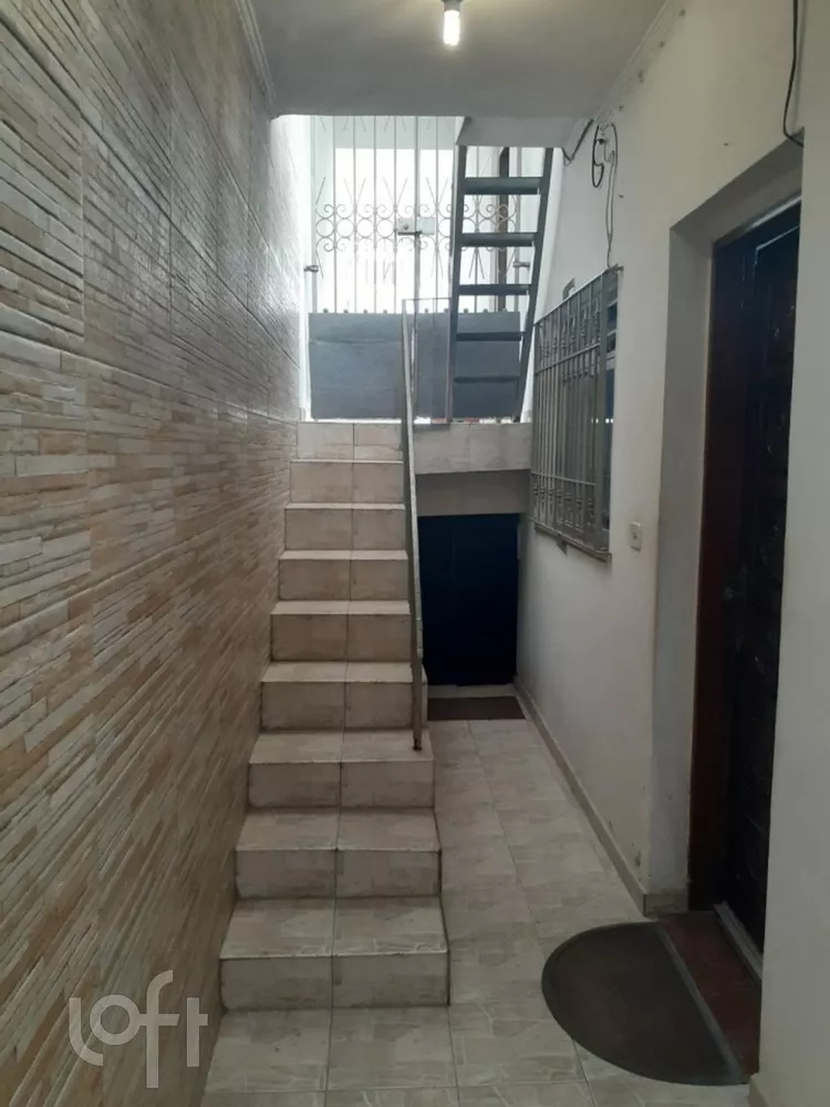 Casa à venda com 3 quartos, 180m² - Foto 2