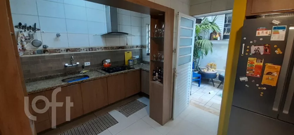 Casa à venda com 4 quartos, 155m² - Foto 3