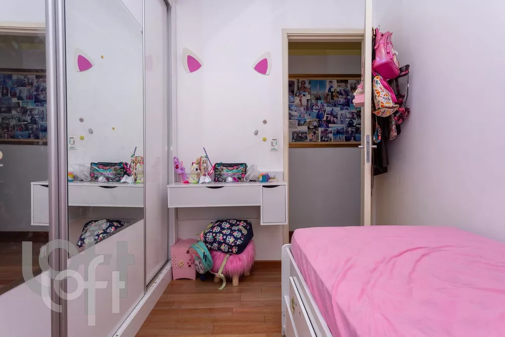 Apartamento à venda com 2 quartos, 50m² - Foto 3