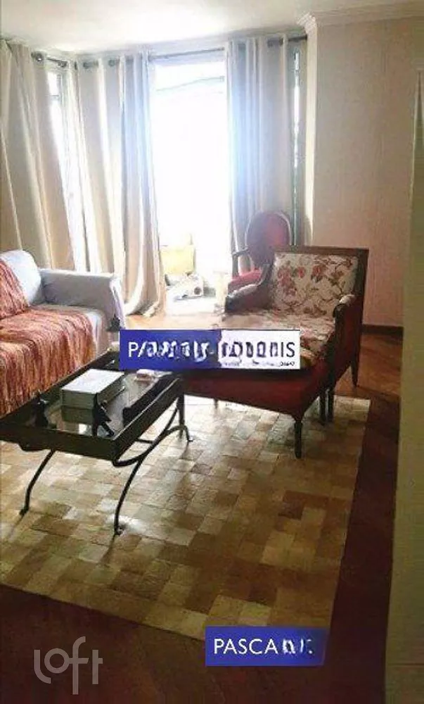 Apartamento à venda com 4 quartos, 150m² - Foto 1