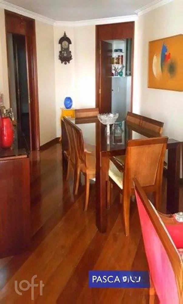 Apartamento à venda com 4 quartos, 150m² - Foto 3