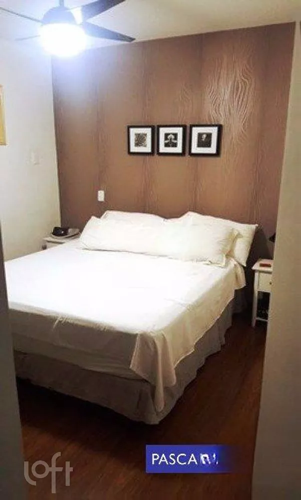 Apartamento à venda com 4 quartos, 150m² - Foto 6