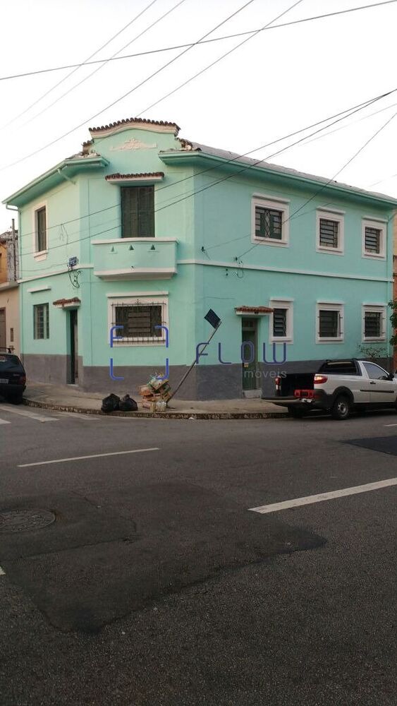 Casa, 7 quartos, 160 m² - Foto 1