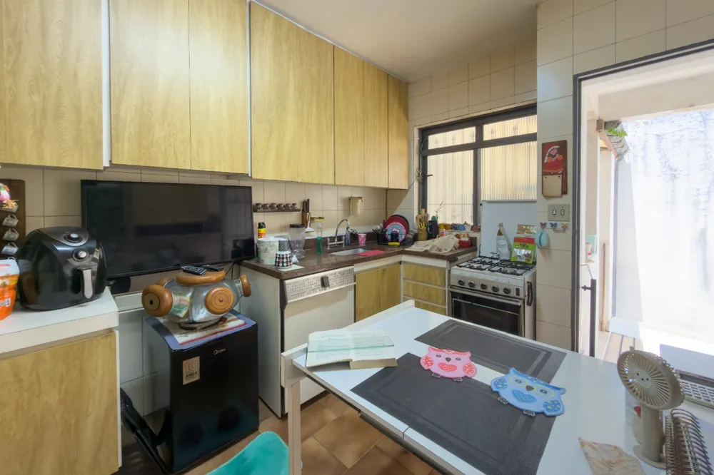 Casa, 3 quartos, 161 m² - Foto 10