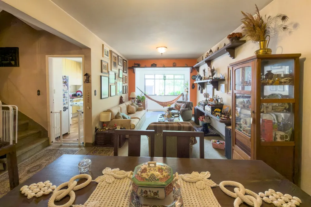 Casa, 3 quartos, 161 m² - Foto 1