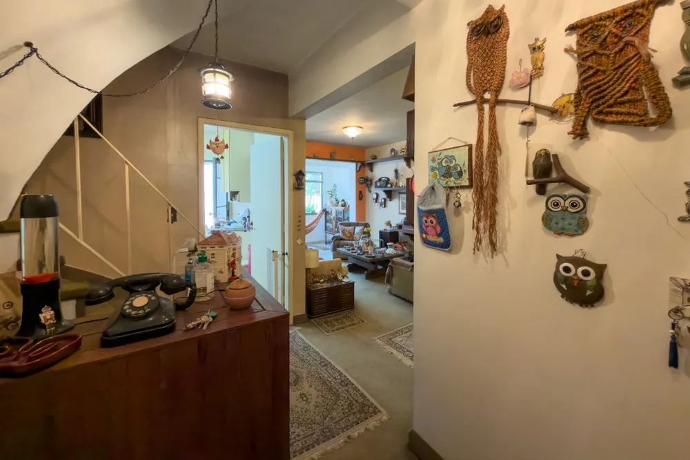 Casa, 3 quartos, 161 m² - Foto 4
