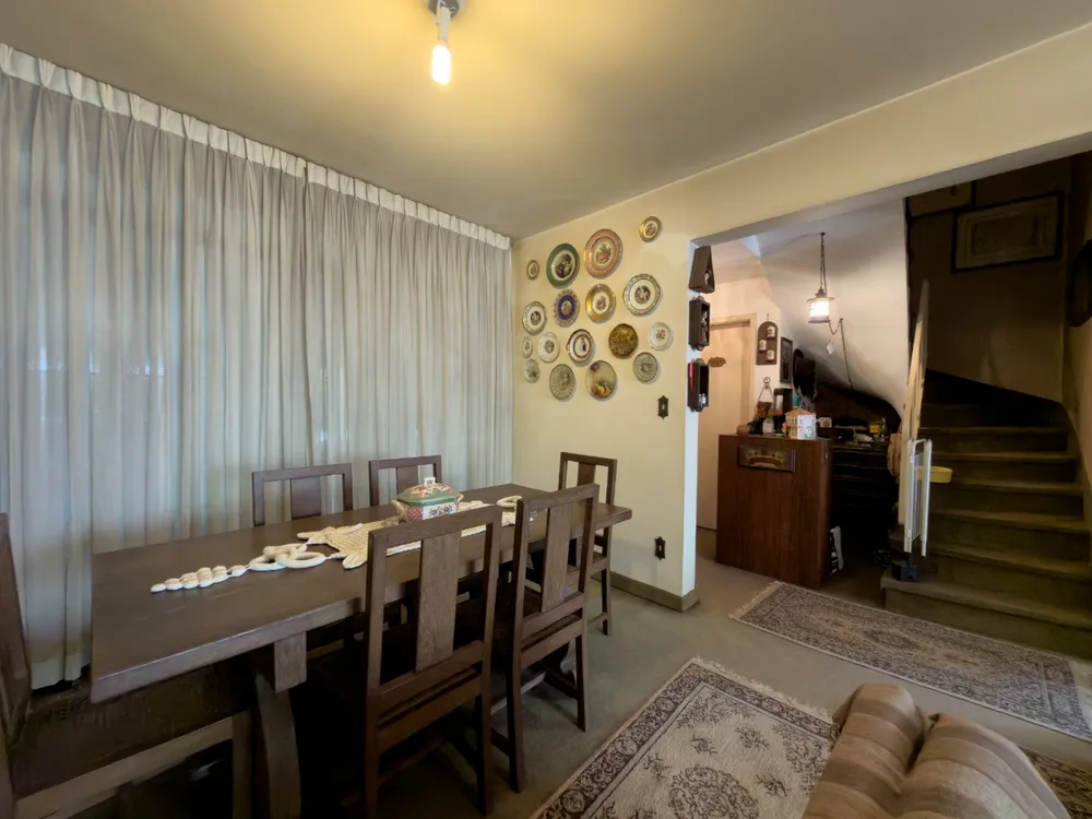 Casa, 3 quartos, 161 m² - Foto 3