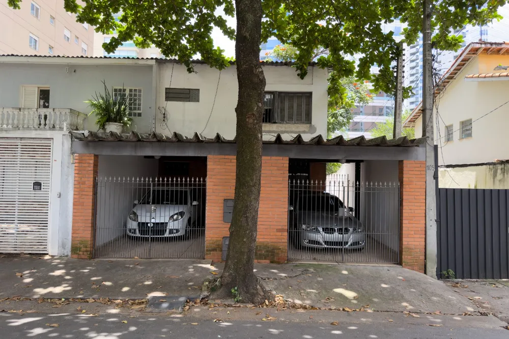 Casa, 3 quartos, 161 m² - Foto 11