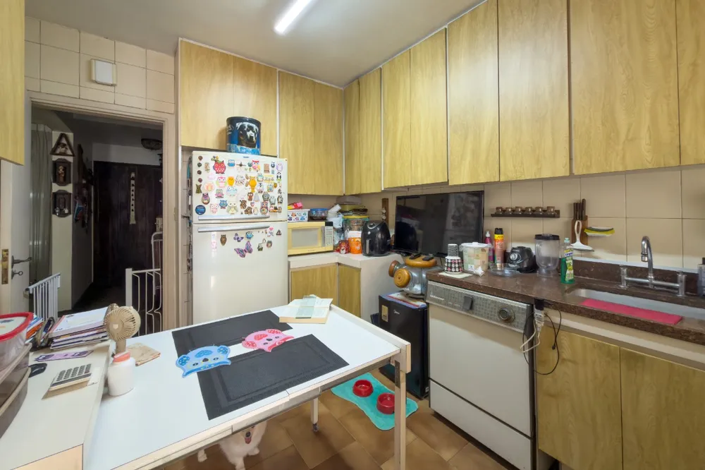 Casa, 3 quartos, 161 m² - Foto 9