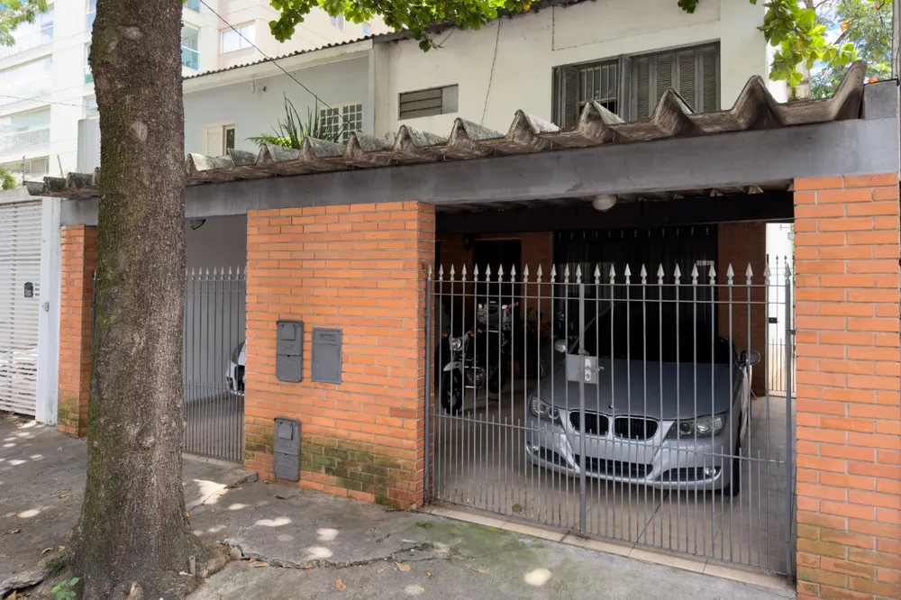 Casa, 3 quartos, 161 m² - Foto 12