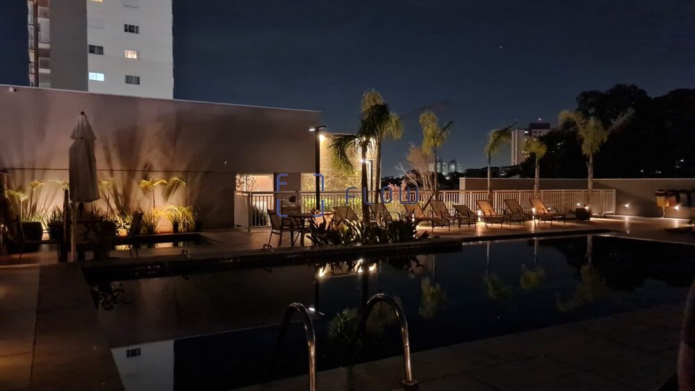 Apartamento à venda com 3 quartos, 66m² - Foto 15