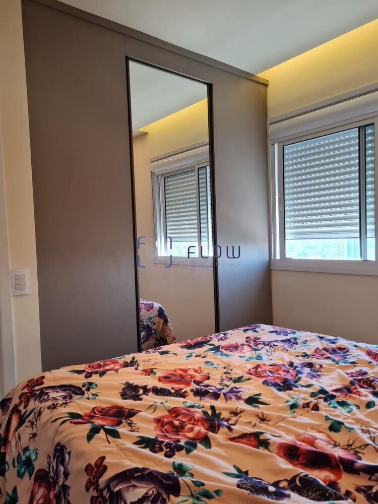 Apartamento à venda com 3 quartos, 66m² - Foto 6
