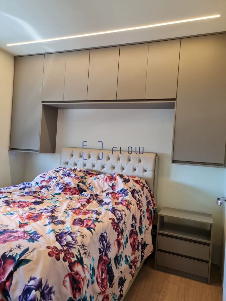 Apartamento à venda com 3 quartos, 66m² - Foto 5