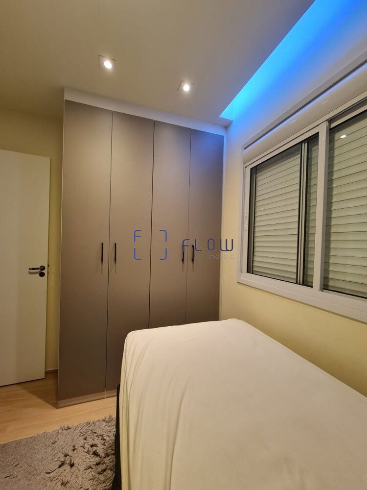 Apartamento à venda com 3 quartos, 66m² - Foto 8
