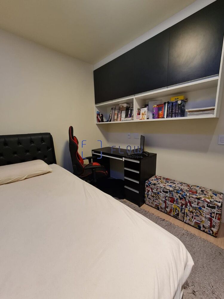 Apartamento à venda com 3 quartos, 66m² - Foto 7