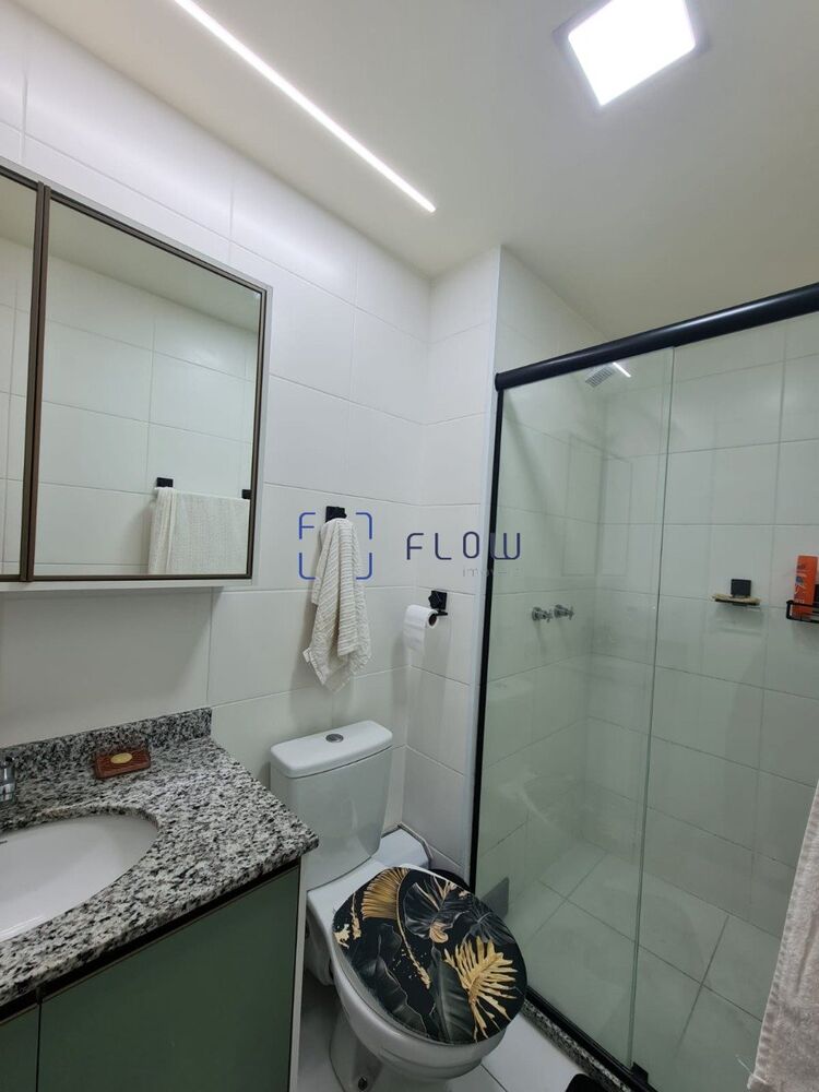 Apartamento à venda com 3 quartos, 66m² - Foto 13