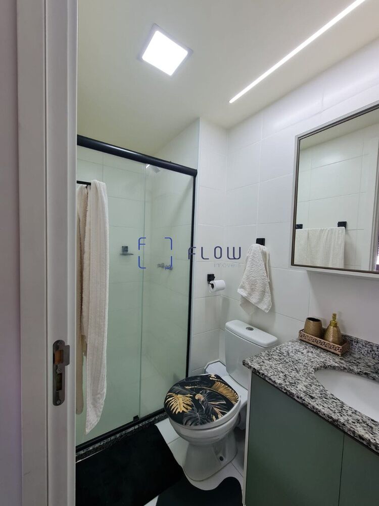 Apartamento à venda com 3 quartos, 66m² - Foto 14