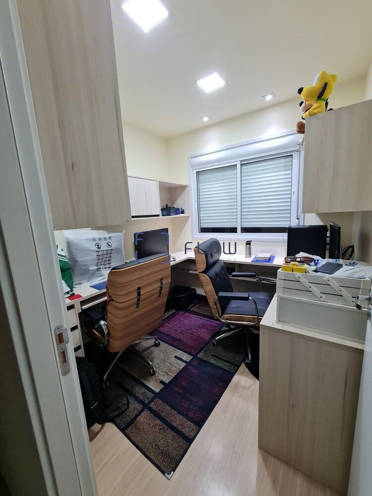 Apartamento à venda com 3 quartos, 66m² - Foto 9
