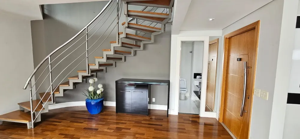 Apartamento, 4 quartos, 290 m² - Foto 11