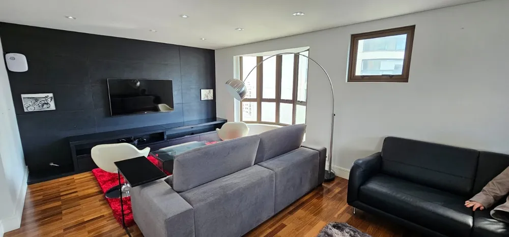 Apartamento, 4 quartos, 290 m² - Foto 3