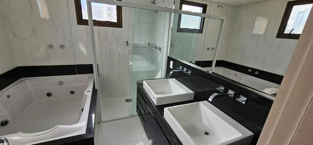 Apartamento, 4 quartos, 290 m² - Foto 10