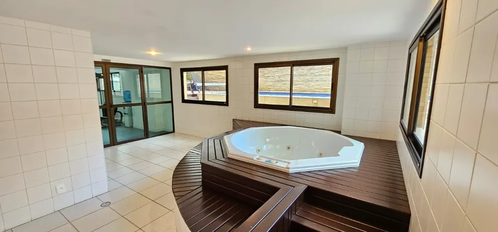 Apartamento, 4 quartos, 290 m² - Foto 2