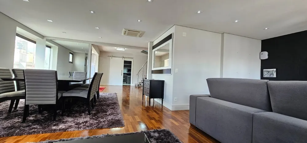 Apartamento, 4 quartos, 290 m² - Foto 8