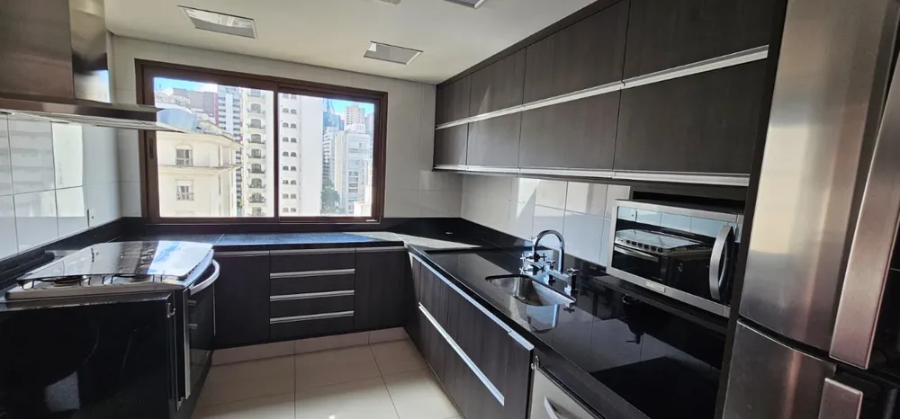 Apartamento, 4 quartos, 290 m² - Foto 1