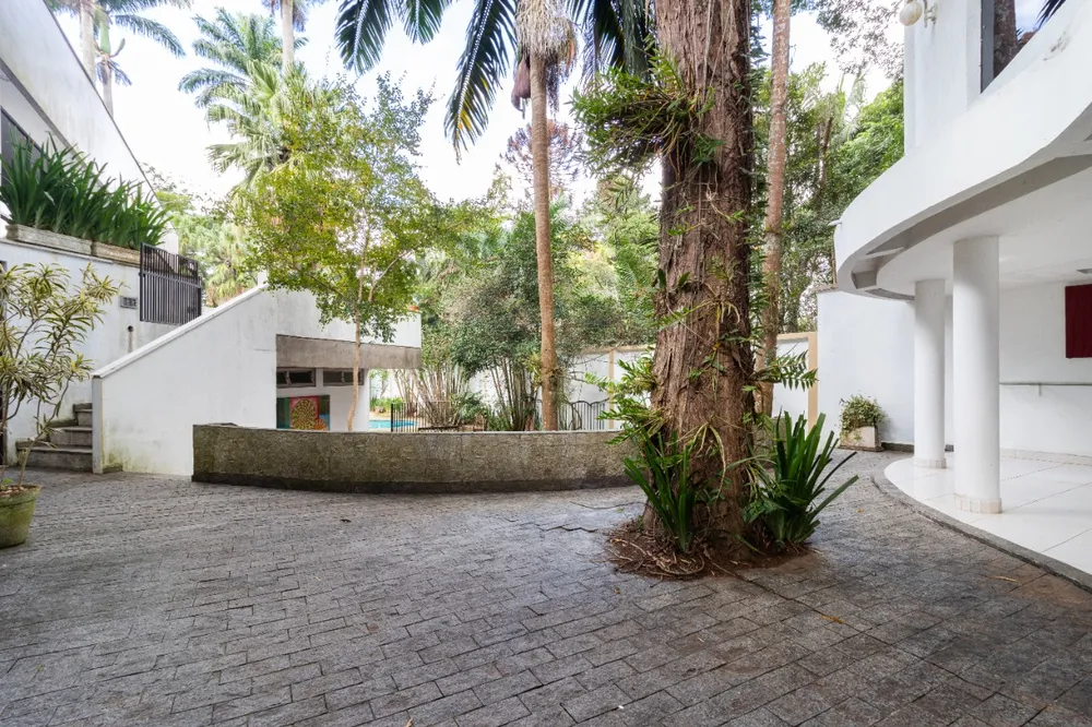 Casa, 4 quartos, 2020 m² - Foto 2