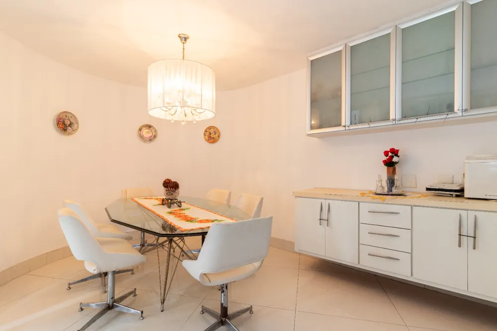 Casa, 4 quartos, 2020 m² - Foto 7