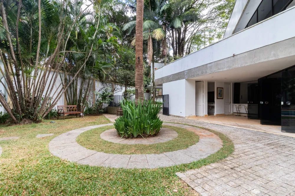 Casa, 4 quartos, 2020 m² - Foto 1