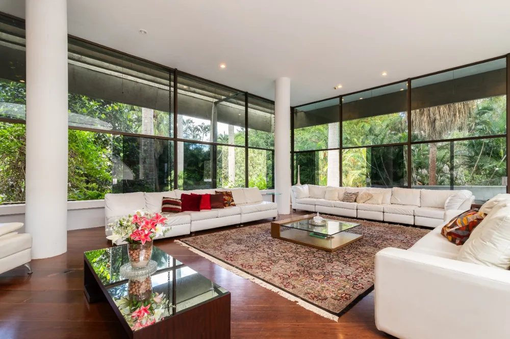 Casa, 4 quartos, 2020 m² - Foto 3