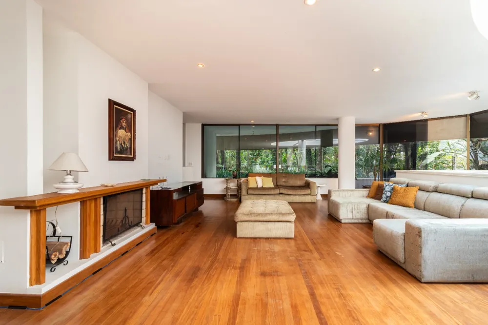 Casa, 4 quartos, 2020 m² - Foto 10