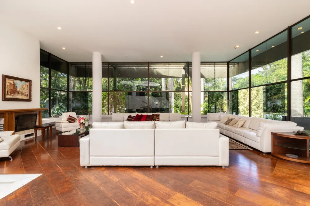 Casa, 4 quartos, 2020 m² - Foto 5