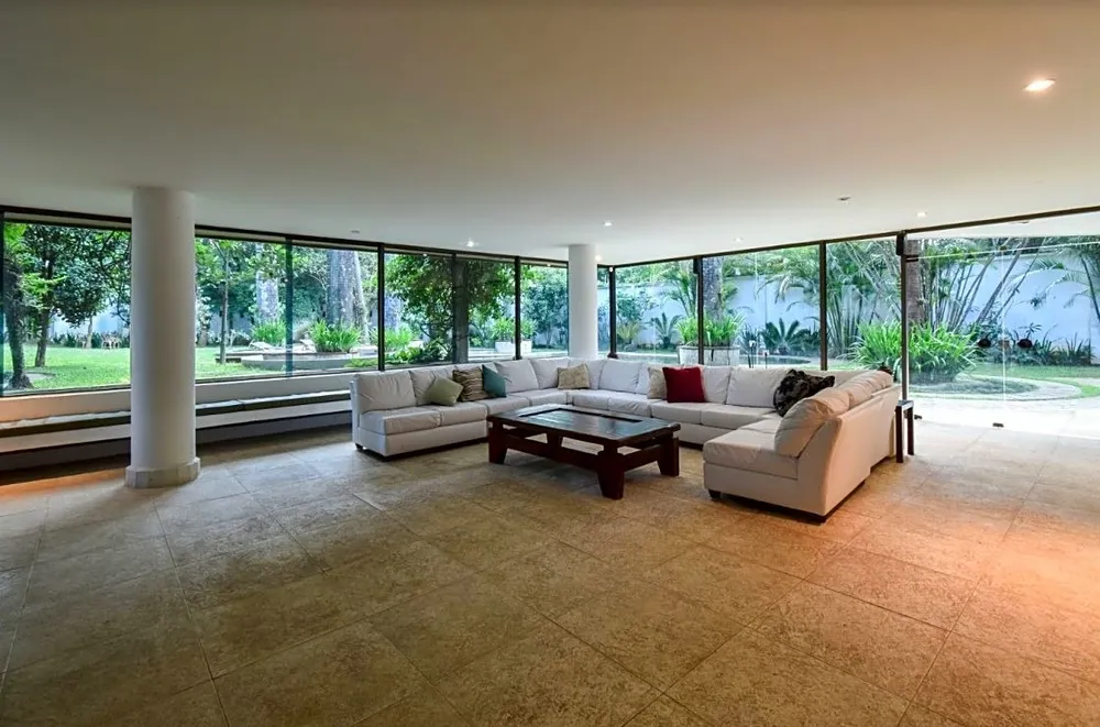 Casa, 4 quartos, 2020 m² - Foto 4