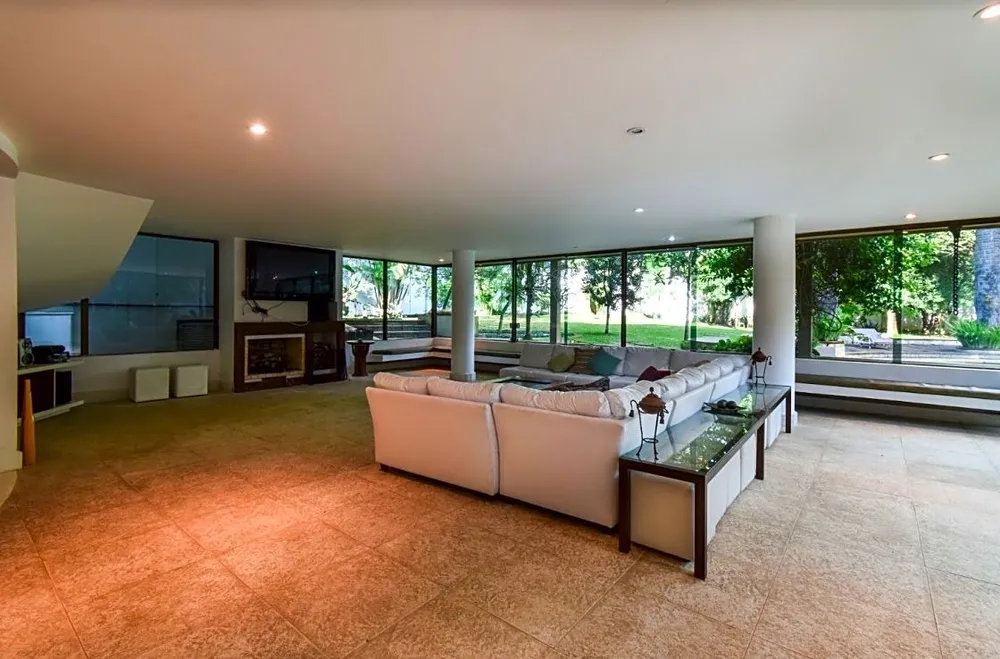 Casa, 4 quartos, 2020 m² - Foto 4