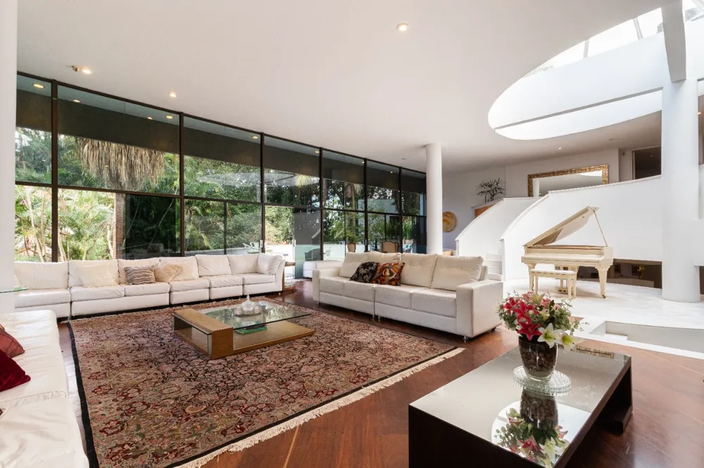 Casa, 4 quartos, 2020 m² - Foto 8