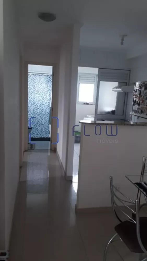 Apartamento à venda com 2 quartos, 49m² - Foto 4