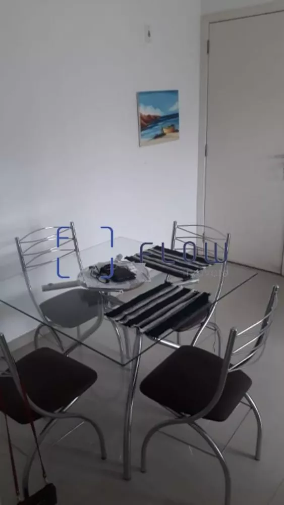 Apartamento à venda com 2 quartos, 49m² - Foto 7