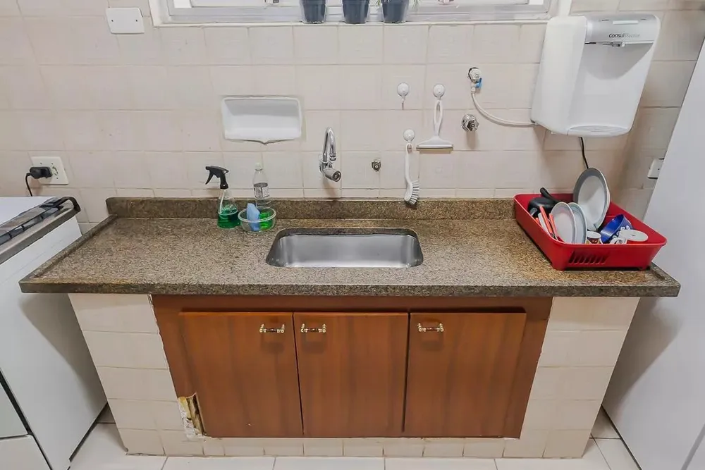 Apartamento, 2 quartos, 110 m² - Foto 5