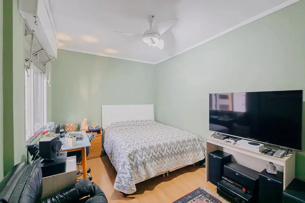 Apartamento, 2 quartos, 110 m² - Foto 2