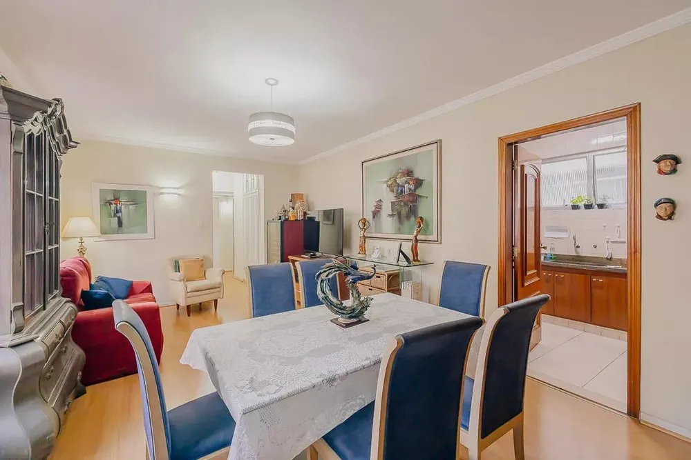 Apartamento, 2 quartos, 110 m² - Foto 1